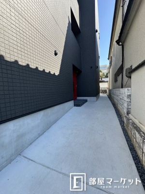 【ロビー】 | Jack yamanoteⅠ