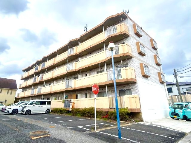 ドゥ・シャトー・ブラン3番館