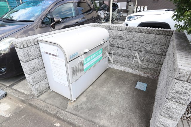 さくらのその他共用部分