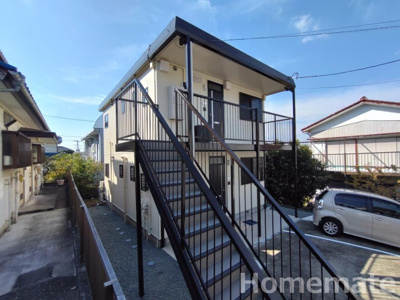 【外観】 | シティハイム第百１ | エントランスです