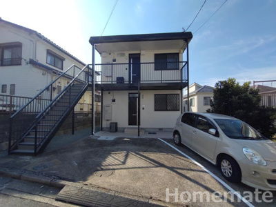 【外観】 | シティハイム第百１