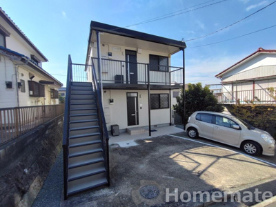 【エントランス】 | シティハイム第百１