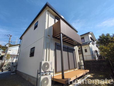 【外観】 | シティハイム第百１ | 外観です