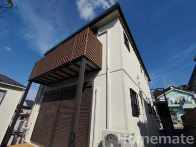 【その他共用部分】 | シティハイム第百１