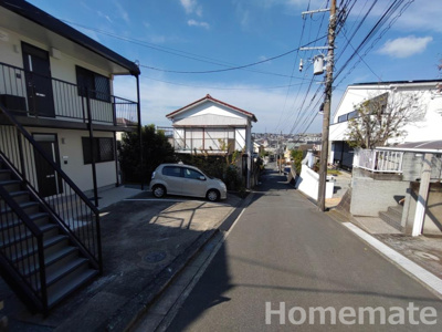 【その他共用部分】 | シティハイム第百１