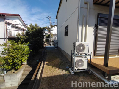 【その他共用部分】 | シティハイム第百１