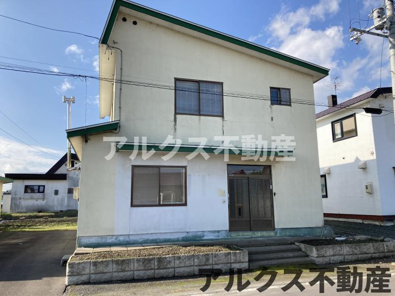 美幌町青山北５１－６売家