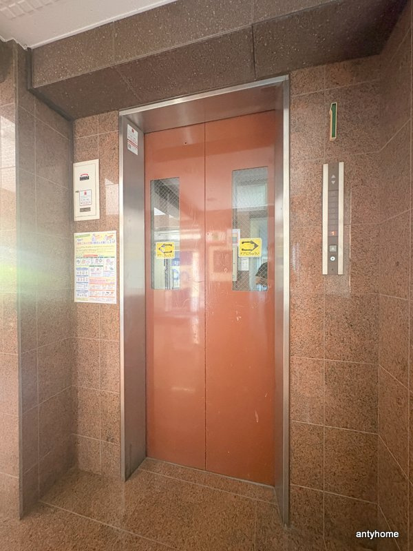 ブールバール塚本２　仲介手数料無料の設備