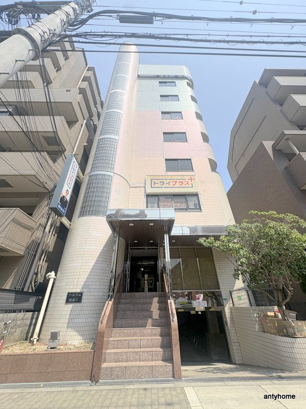 ブールバール塚本２　仲介手数料無料