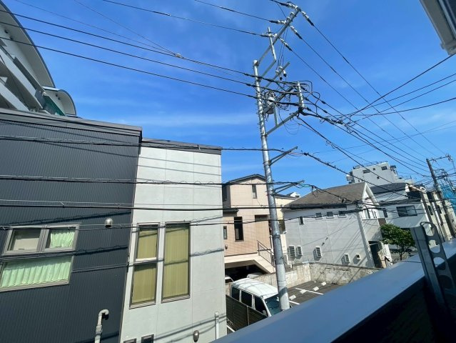 『西横浜駅』横浜市西区藤棚町2丁目 新築戸建て【仲介手数料無料】カースペース2台