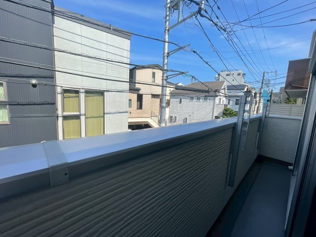 『西横浜駅』横浜市西区藤棚町2丁目 新築戸建て【仲介手数料無料】カースペース2台