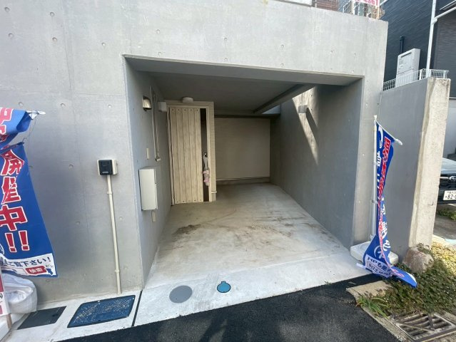 『西横浜駅』横浜市西区藤棚町2丁目 新築戸建て【仲介手数料無料】カースペース2台