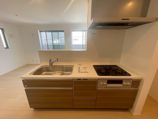 『西横浜駅』横浜市西区藤棚町2丁目 新築戸建て【仲介手数料無料】カースペース2台