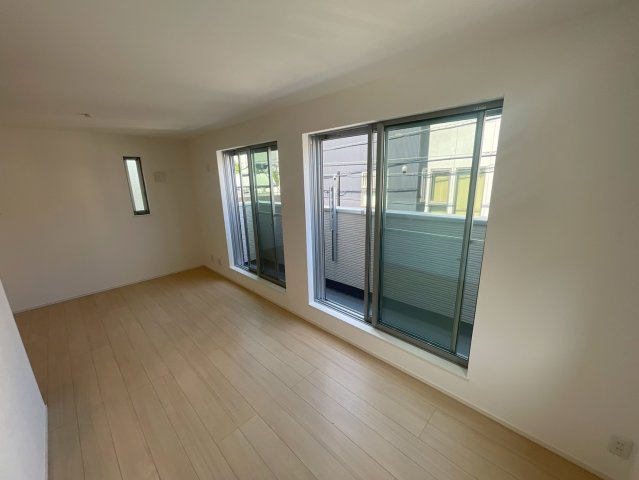 『西横浜駅』横浜市西区藤棚町2丁目 新築戸建て【仲介手数料無料】カースペース2台