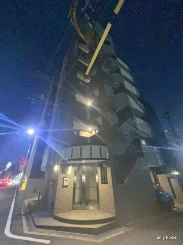 リードレジデンス網島　仲介手数料無料