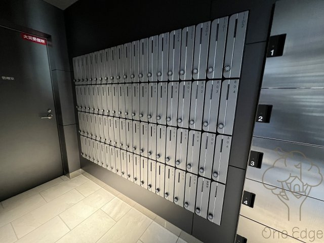 S-RESIDENCE福島玉川Tresのその他共用部分