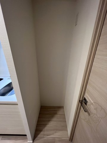 S-RESIDENCE福島玉川Tresのキッチン