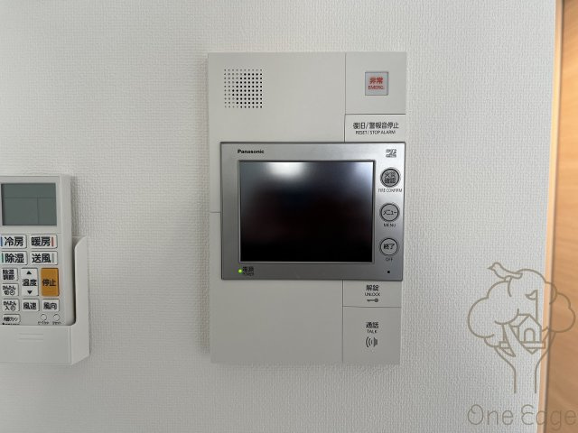 S-RESIDENCE福島玉川Tresの設備