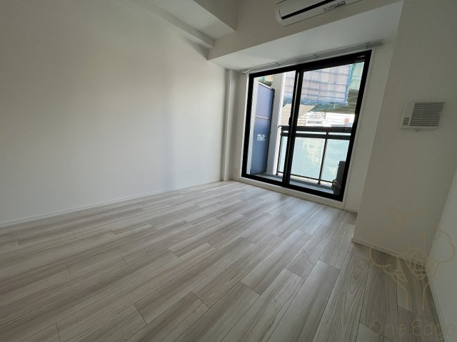 S-RESIDENCE福島玉川Tresの内装