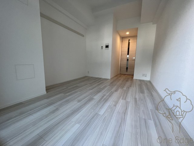 S-RESIDENCE福島玉川Tresの寝室