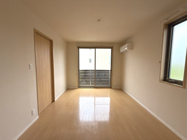 シュシュしらかしの居間・リビング