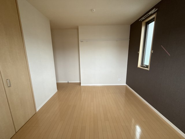 シュシュしらかしの子供部屋