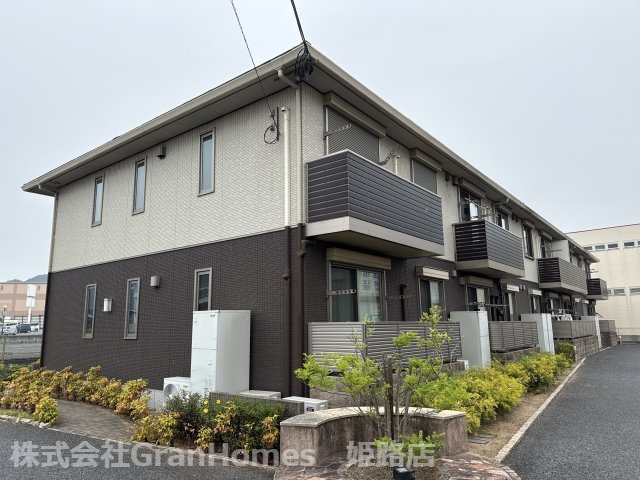 シュシュしらかし