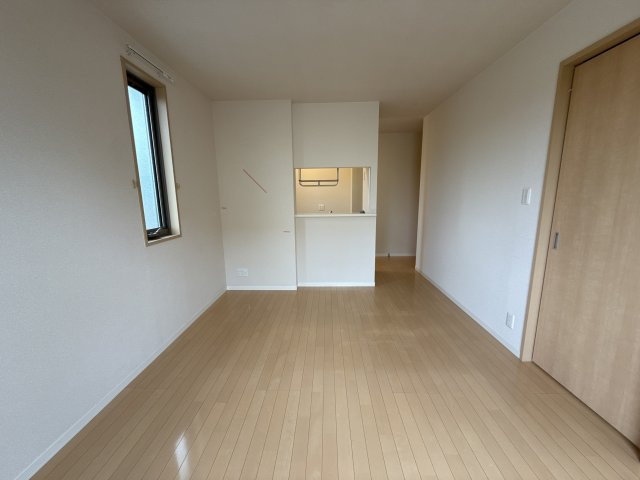 シュシュしらかしの居間・リビング