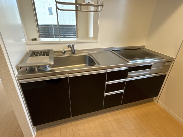 シュシュしらかしのキッチン