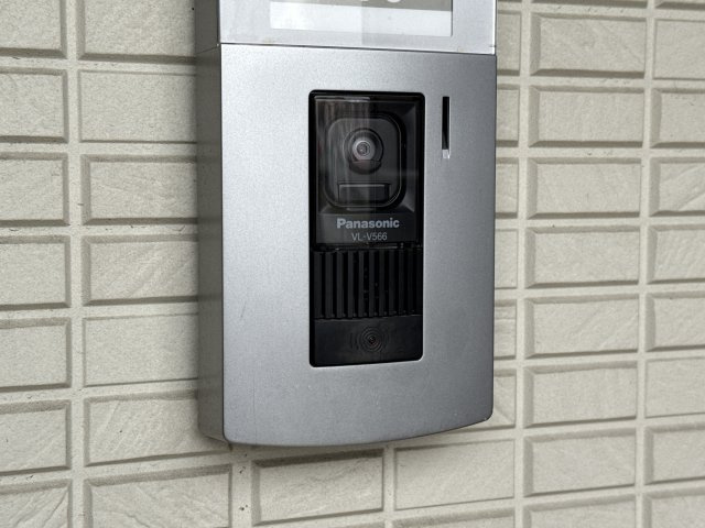 シュシュしらかしのセキュリティ