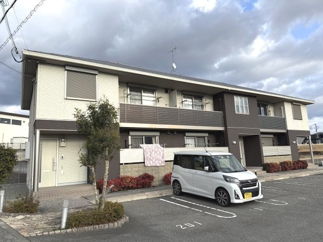 メゾン　ラフェリオ