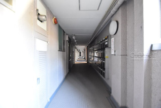 【その他共用部分】 | 共用部　廊下