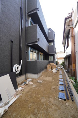 【その他共用部分】 | カインドネス千葉公園