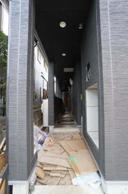 【その他共用部分】 | カインドネス千葉公園