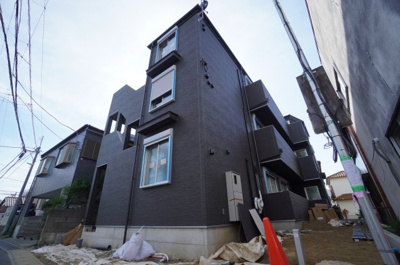 【外観】 | カインドネス千葉公園