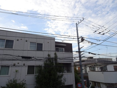 【展望】 | コーポラス佐方