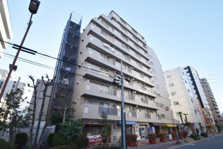 【外観】 | 外観