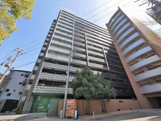 プレサンス立売堀パークシティ