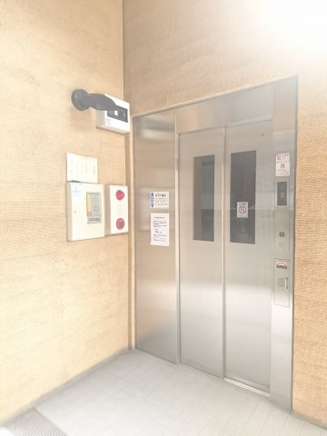 プレール 川越のその他共用部分
