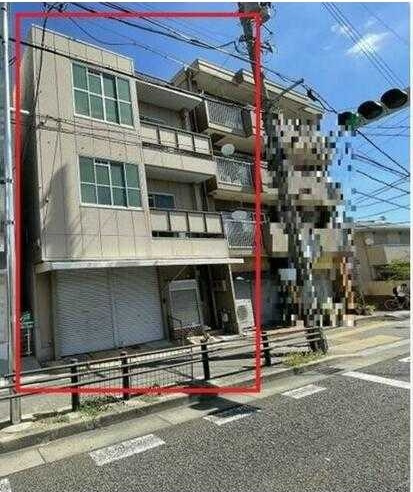 茶屋が坂ビル