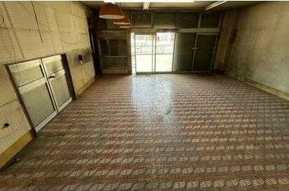 茶屋が坂ビルの外観