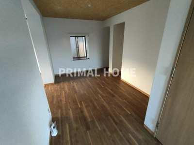 【寝室】 | 反町戸建