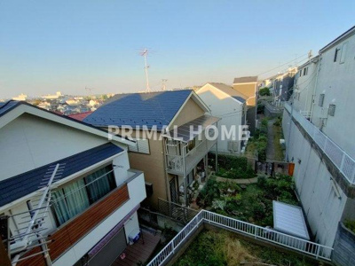 【展望】 | 反町戸建