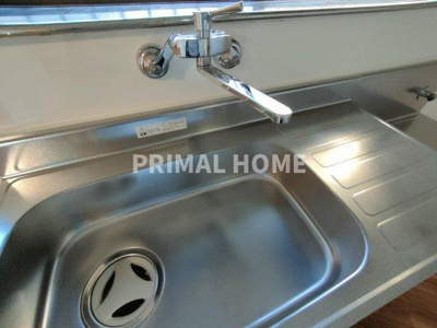 【キッチン】 | 反町戸建