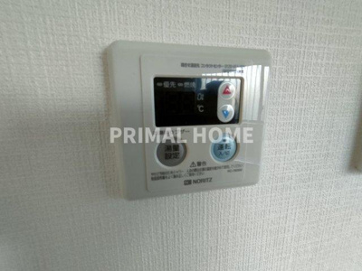 【設備】 | 反町戸建