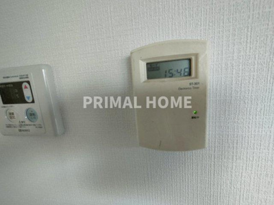 【設備】 | 反町戸建