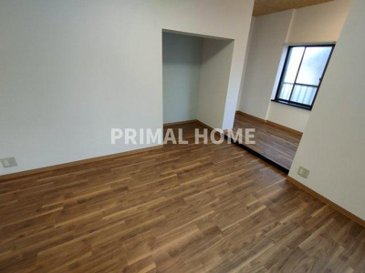 【居間・リビング】 | 反町戸建