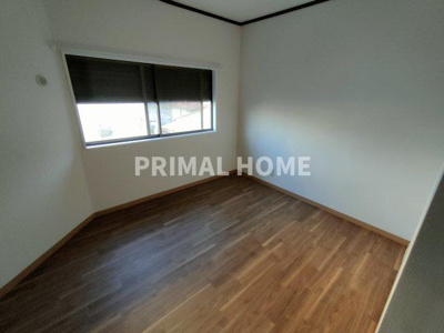 【居間・リビング】 | 反町戸建