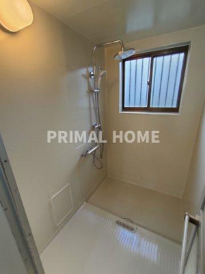 【シャワールーム】 | 反町戸建