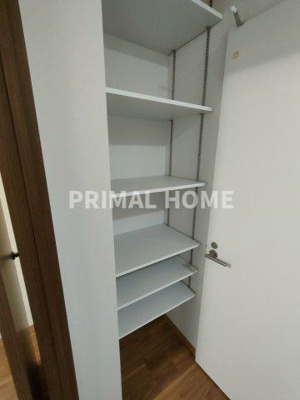 【収納】 | 反町戸建